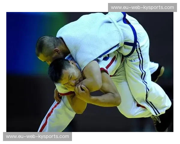 摔跤技术统计揭秘:从数据看格斗之美与力量 摔跤技术统计揭秘:从数据看格斗之美与力量