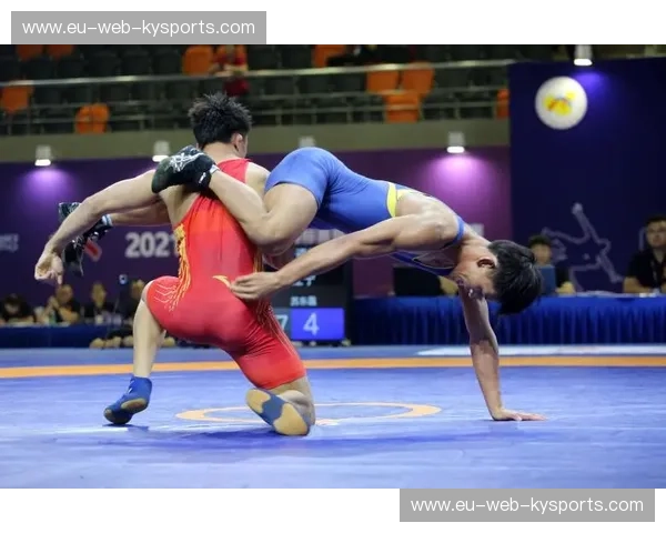 摔跤技术统计揭秘:从数据看格斗之美与力量 摔跤技术统计揭秘:从数据看格斗之美与力量