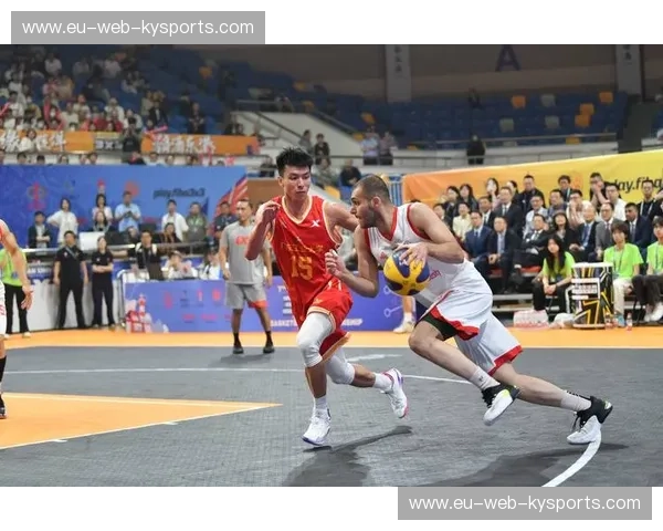 篮球集锦：精彩瞬间尽收眼底，感受篮球的无限魅力