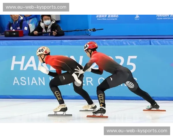 短道速滑分析:从弯道到胜负的微秒艺术 短道速滑分析:从弯道到胜负的微秒艺术