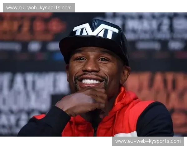 毫厘之间的博弈:梅威瑟vs嘴炮,身高与臂展背后的跨界权力美学 毫厘之间的博弈:梅威瑟vs嘴炮,身高与臂展背后的跨界权力美学