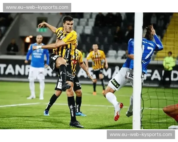 冰与火的较量：哈尔姆与佐加顿斯，瑞典足球的宿命对决